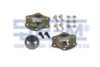 BPW 0980102160 Repair Kit, brake camshaft